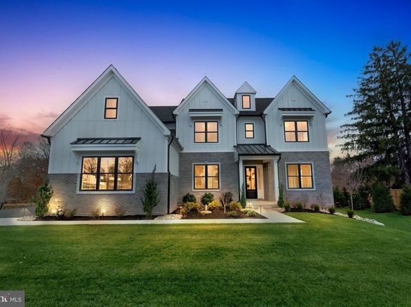 726 Sawyers Run, Blue Bell PA 19422