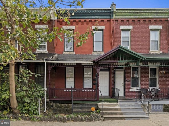 5214 Kershaw Street, Philadelphia PA 19131