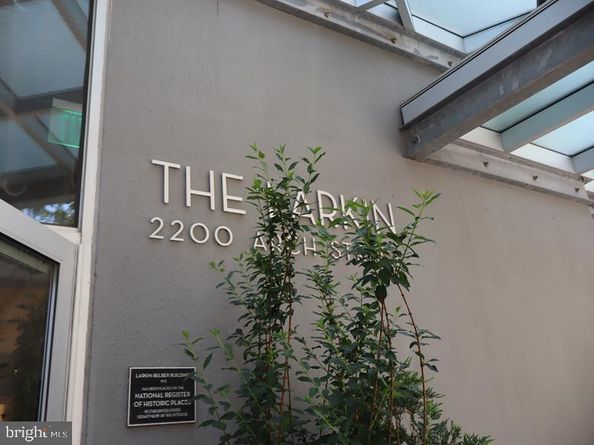 2200 Arch Street 906, Philadelphia PA 19103