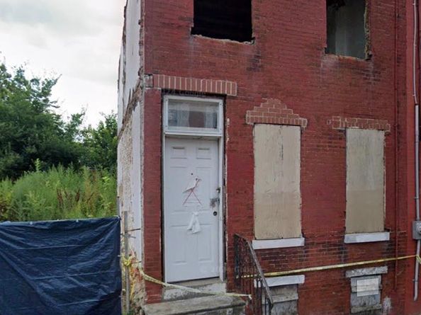 4960 Kershaw Street, Philadelphia PA 19131