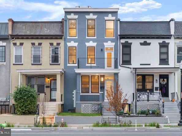 521 Florida Avenue NE, Washington DC 20002