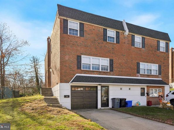 833 Green Valley Drive, Philadelphia PA 19128