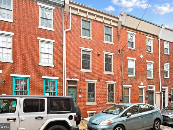 504 Kauffman Street, Philadelphia PA 19147