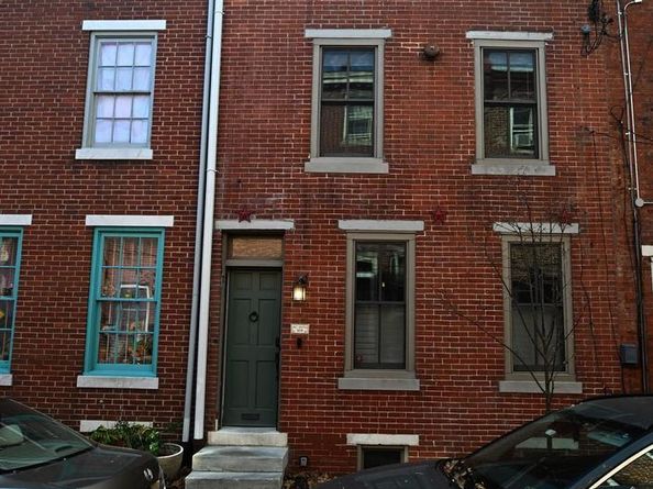 504 Kauffman Street, Philadelphia PA 19147