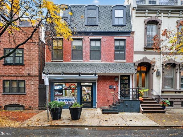 236 S 21st Street CD, Philadelphia PA 19103