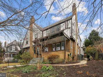 3622 Veazey Street NW