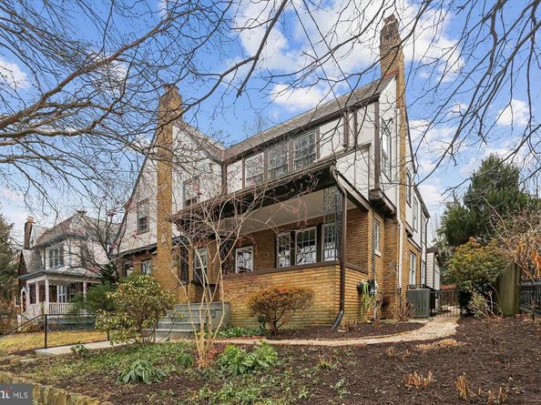 3622 Veazey Street NW, Washington DC 20008