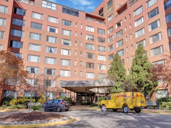 1111 Arlington Boulevard 905, Arlington VA 22209