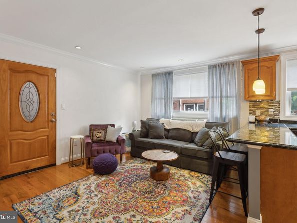 3656 New Hampshire Avenue NW 3, Washington DC 20010