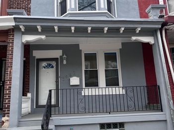 2952 N Judson Street