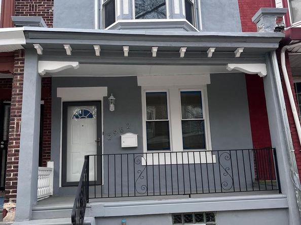 2952 N Judson Street, Philadelphia PA 19132