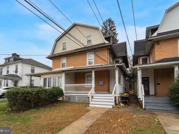 222 Lippincott Avenue, Ardmore PA 19003