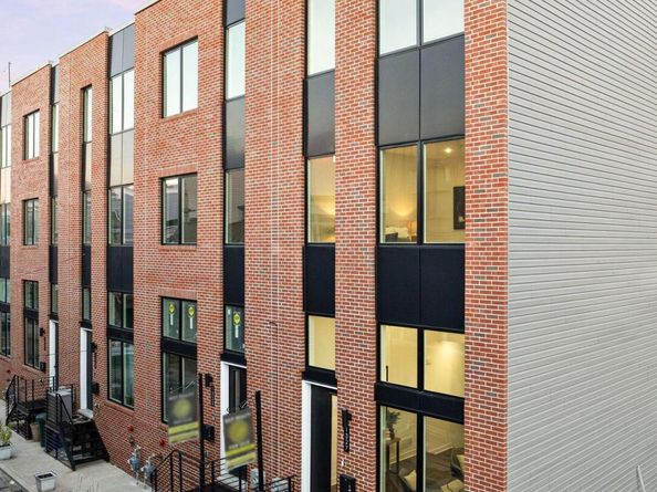 1327 S Capitol Street, Philadelphia PA 19146