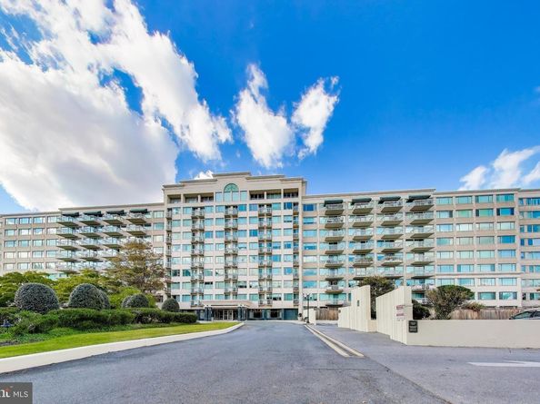 5450 Whitley Park Terrace 806, Bethesda MD 20814