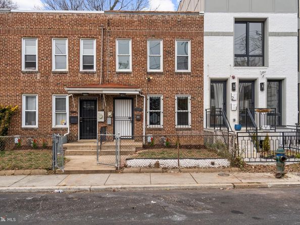 1848 Capitol Avenue NE, Washington DC 20002