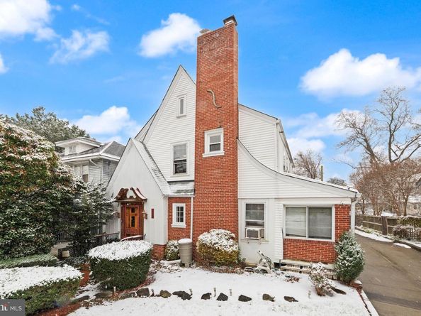 1702 Webster Street NW, Washington DC 20011