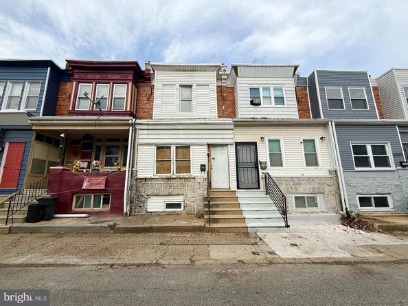 6327 Wheeler Street, Philadelphia PA 19142