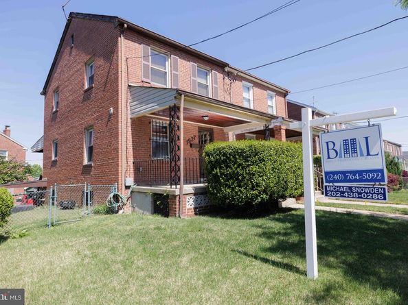 1927 21st Place SE, Washington DC 20020