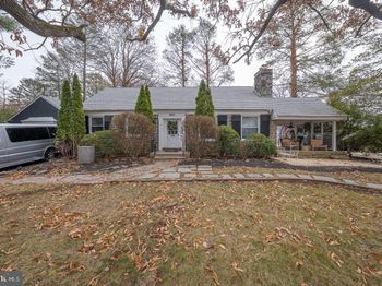 1022 Clover Hill Road