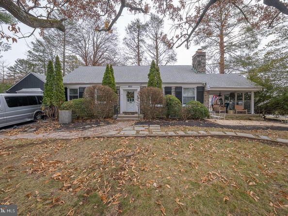 1022 Clover Hill Road, Wynnewood PA 19096