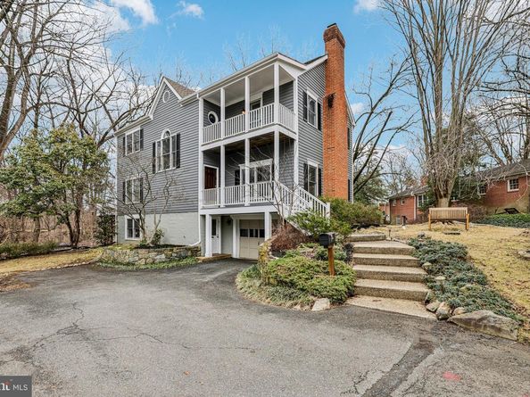 6306 30TH Street NW, Washington DC 20015