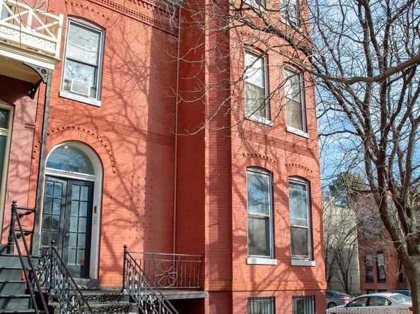 520 Constitution Avenue NE, Washington DC 20002