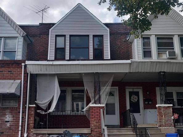 2612 S Dewey Street, Philadelphia PA 19142