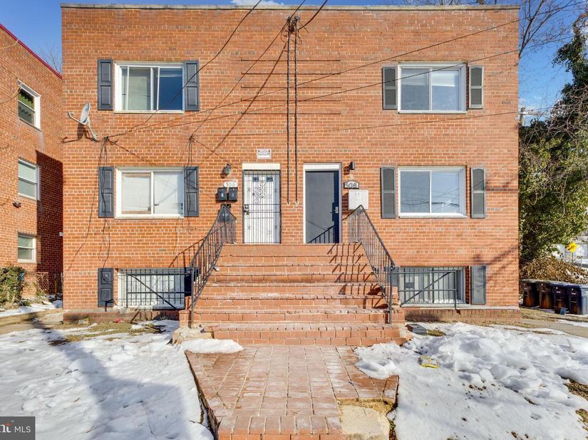 508 Brandywine Street SE, Washington DC 20032