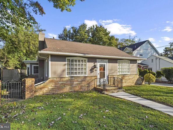 6816 Arlington Boulevard, Falls Church VA 22042