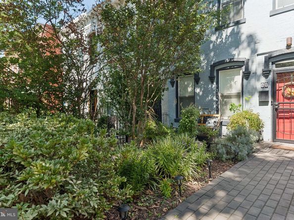 51 P Street NW, Washington DC 20001