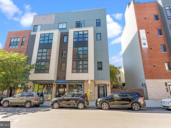 1526 Ridge Avenue 4, Philadelphia PA 19130