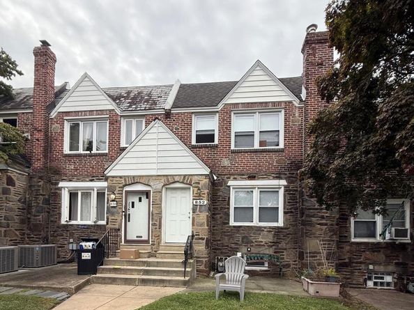 852 Windermere Avenue, Drexel Hill PA 19026