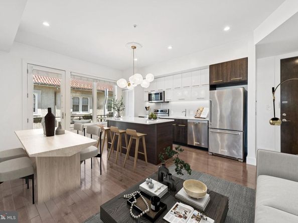 1767 Lanier Place NW 6, Washington DC 20009