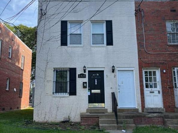 2429 Irving Street SE, Washington DC 20020
