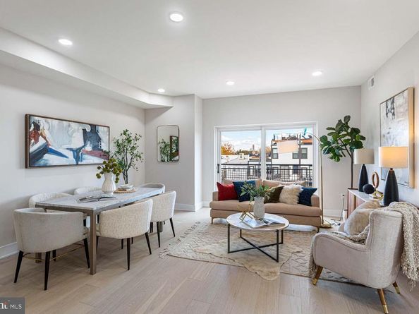 1516 East Capitol Street NE J, Washington DC 20003