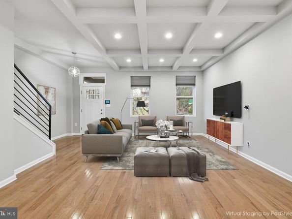 824 Allison Street NW, Washington DC 20011