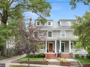 3107 34TH Street NW