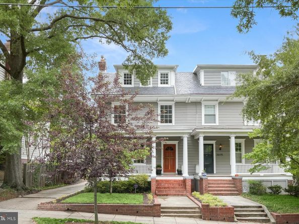 3107 34TH Street NW, Washington DC 20008