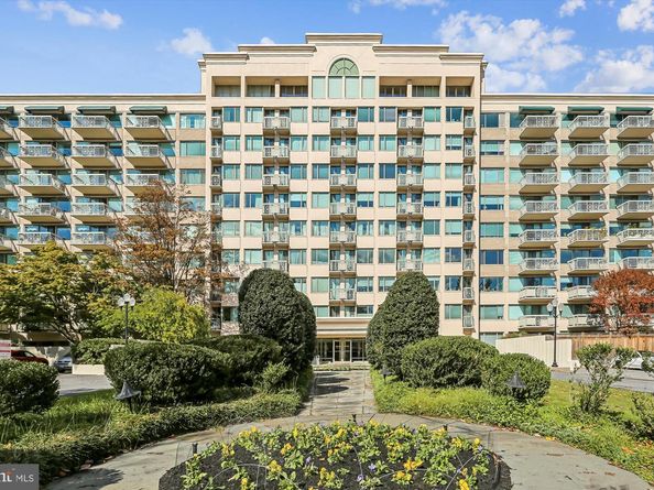 5450 Whitley Park Terrace 413, Bethesda MD 20814