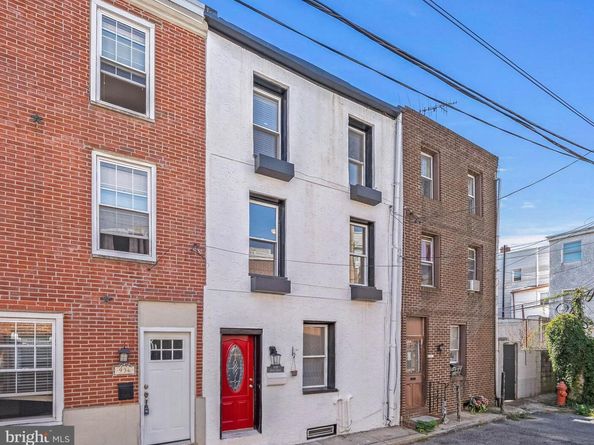 938 Ernst Street, Philadelphia PA 19147