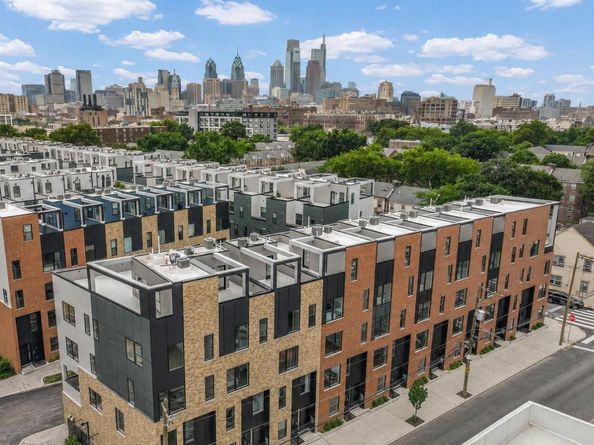 660 Fairmount Avenue, Philadelphia PA 19123