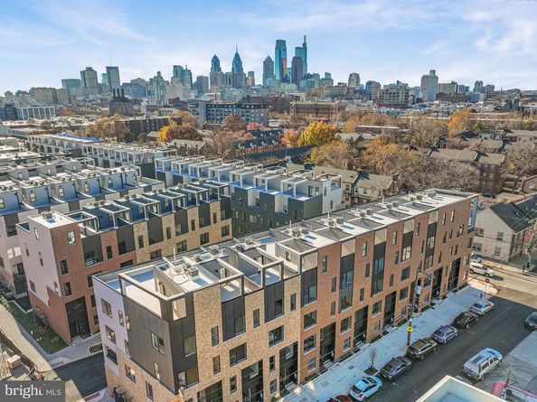 660 Fairmount Avenue, Philadelphia PA 19123