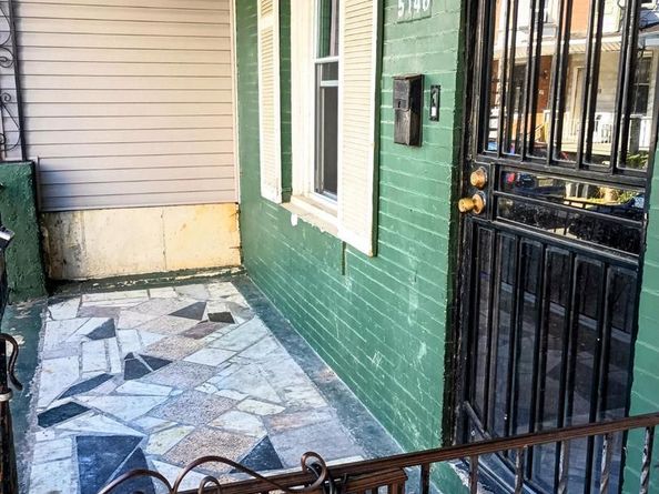 5140 Ranstead Street, Philadelphia PA 19139