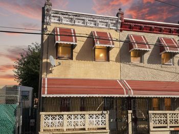 3609 N Randolph Street