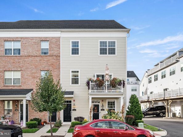 136 Alexandria Street, Bensalem PA 19020