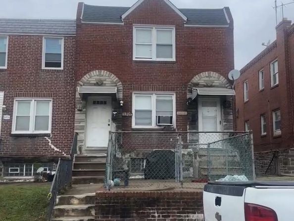 6826 Sylvester Street, Philadelphia PA 19149