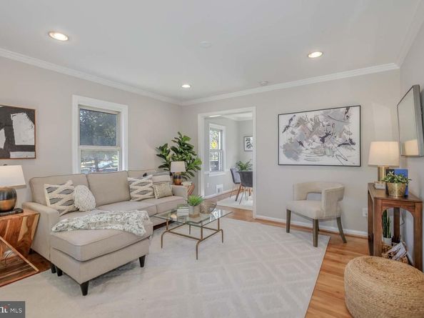 735 Emerson Street NE, Washington DC 20017