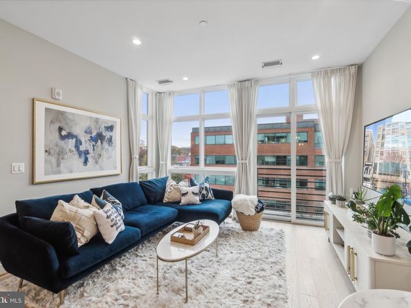 646 H Street NE 405, Washington DC 20002