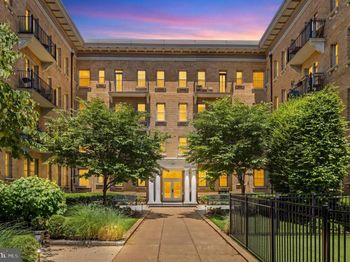 1401 Columbia Road NW