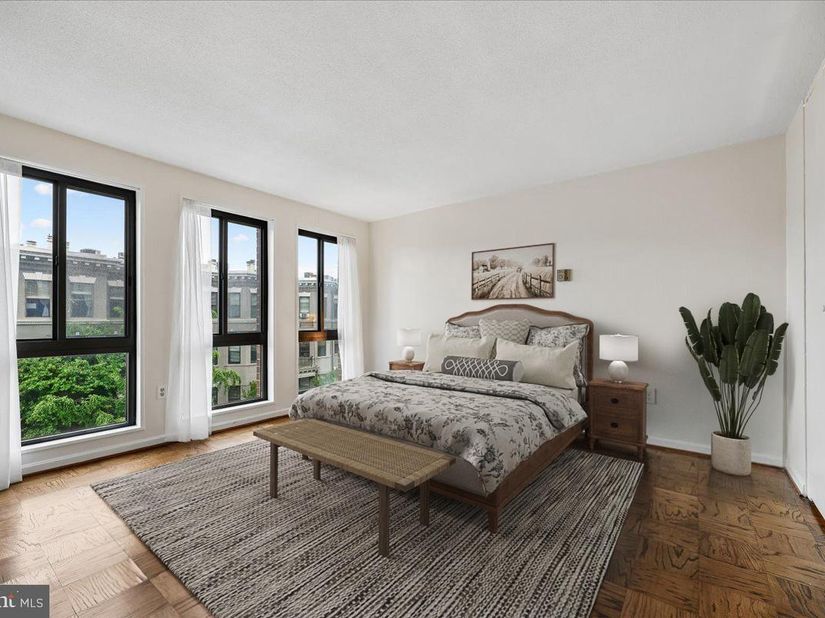 1280 21st Street NW 406, Washington DC 20036